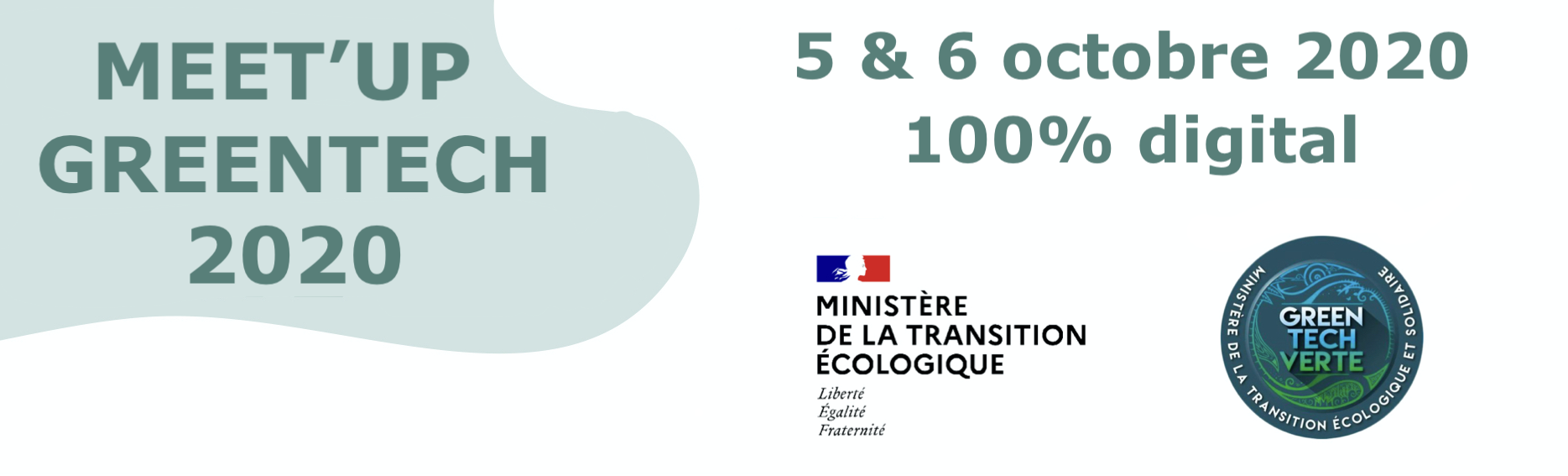 Meet'Up greentech 2020